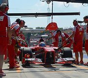 Fernando Alonso