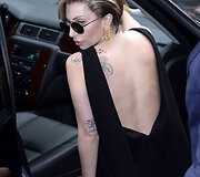 Lady Gaga