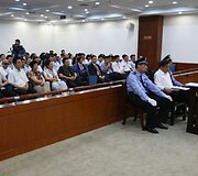 Bo Xilai teisme 