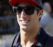 Danielis Ricciardo