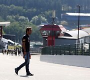 Jean-Eric Vergne
