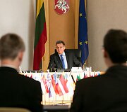Algirdas Butkevičius