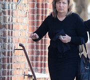 Jolanta Nevedomskienė