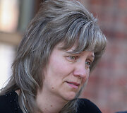 Jolanta Nevedomskienė