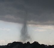 Tornadas Japonijoje
