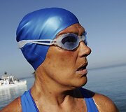 Diana Nyad