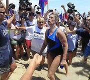 Diana Nyad