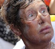 Diana Nyad