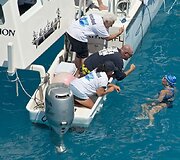 Diana Nyad