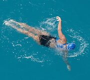 Diana Nyad