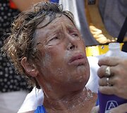 Diana Nyad