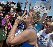 Diana Nyad