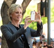 Jane Lynch