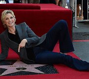 Jane Lynch