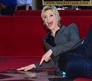 Jane Lynch