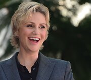 Jane Lynch