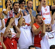 Gruzijos krep&scaron;inio sirgaliai