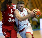 Thomas Kelati ir Manucharas Markoishvili