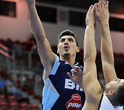 Nihadas Djedovičius ir Martins Meiers
