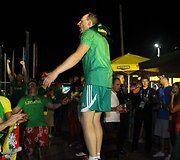 Lietuvos krep&scaron;inio sirgaliai