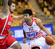Nikolozas Tskitishvili ir Roko Leni Ukic
