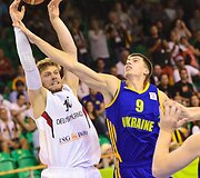 Lucca Staigeris ir Oleksandras Lypovyy