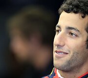 Danielis Ricciardo