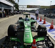Guido Van Der Garde