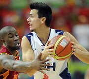 Bo McCalebbas ir Marko Sutalo