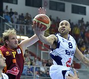 Elmedinas Kikanovičius, Todoras, Gechevski ir Zackary Wright