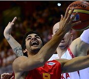 Ricky Rubio