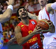 Ricky Rubio