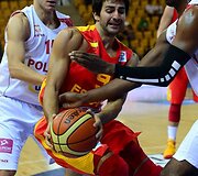 Ricky Rubio