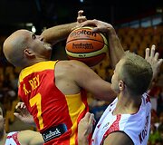 Xavieras Rey ir Lukaszas Koszarekas