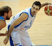 Kostas Sloukas