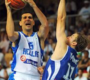 Nikos Zisis