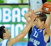 Petteri Koponenas