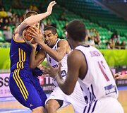Kieronas Achara