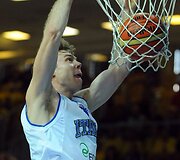 Nicolo Melli