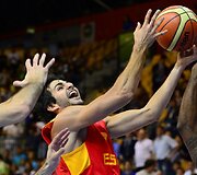 Ricky Rubio