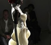 Thomo Browne'o kolekcijos pristatymas