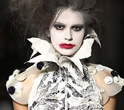 Thomo Browne'o kolekcijos pristatymas