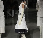 Thomo Browne'o kolekcijos pristatymas
