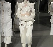 Thomo Browne'o kolekcijos pristatymas