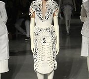 Thomo Browne'o kolekcijos pristatymas