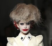 Thomo Browne'o kolekcijos pristatymas