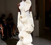 Thomo Browne'o kolekcijos pristatymas