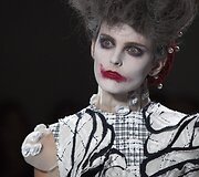 Thomo Browne'o kolekcijos pristatymas