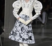 Thomo Browne'o kolekcijos pristatymas