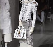 Thomo Browne'o kolekcijos pristatymas